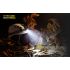 Nitecore HC33 XHP35 Lampe Frontale LED 1800 Lumens Éclairage Extérieur Durable et Puissante pour Aventures