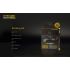 Nitecore HC33 XHP35 Lampe Frontale LED 1800 Lumens Éclairage Extérieur Durable et Puissante pour Aventures