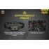 Nitecore NU25 lampe frontale rechargeable 360 lumens avec LED XP-G2 S3 idéal pour camping et visibilité nocturne