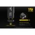 Lampe de poche porte-clés NITECORE TIP2 LED 720 lumens compacte légère rechargeable USB pour camping outdoor