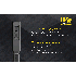 Lampe de poche porte-clés NITECORE TIP2 LED 720 lumens compacte légère rechargeable USB pour camping outdoor