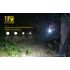 Lampe de poche porte-clés NITECORE TIP2 LED 720 lumens compacte légère rechargeable USB pour camping outdoor