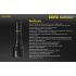 Nitecore P30 lampe LED extérieure XP-L HI V3 1000 lumens faisceau 618 mètres design durable éclairage précision