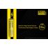 NITECORE NL2140HP Batterie Rechargeable 4000mAh 3.6V 21700 Haute Performance pour Appareils Électroniques