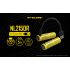 Batterie Rechargeable NITECORE NL2150R 5000mAh USB-C Compacte et Légère pour Photographie et Camping
