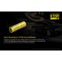Batterie Rechargeable NITECORE NL2150R 5000mAh USB-C Compacte et Légère pour Photographie et Camping