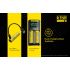 Batterie Rechargeable NITECORE NL2150R 5000mAh USB-C Compacte et Légère pour Photographie et Camping