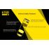 Batterie Rechargeable NITECORE NL2150R 5000mAh USB-C Compacte et Légère pour Photographie et Camping