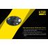 Batterie Rechargeable NITECORE NL2150R 5000mAh USB-C Compacte et Légère pour Photographie et Camping