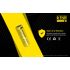 Batterie Rechargeable NITECORE NL2150R 5000mAh USB-C Compacte et Légère pour Photographie et Camping