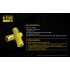 Batterie Rechargeable NITECORE NL2150R 5000mAh USB-C Compacte et Légère pour Photographie et Camping