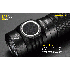 Lampe de Poche Nitecore E4K 4400 Lumens Haute Luminosité Compacte et Durable pour Éclairage Extérieur IP68