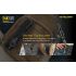 Lampe de Poche Nitecore E4K 4400 Lumens Haute Luminosité Compacte et Durable pour Éclairage Extérieur IP68