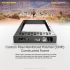 NITECORE NB10000 Batterie externe 10000mAh Double port USB USB-C Léger Chargeur portable Accessoire de voyage