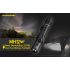 Lampe Nitecore MH12 V2 1200 Lumens LED XP-L2 V6 Pour Camping Éclairage Extérieur Batterie 21700 Haute Performance