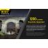 Lampe Nitecore MH12 V2 1200 Lumens LED XP-L2 V6 Pour Camping Éclairage Extérieur Batterie 21700 Haute Performance