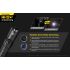 Lampe Nitecore MH12 V2 1200 Lumens LED XP-L2 V6 Pour Camping Éclairage Extérieur Batterie 21700 Haute Performance