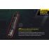 Lampe Nitecore MH12 V2 1200 Lumens LED XP-L2 V6 Pour Camping Éclairage Extérieur Batterie 21700 Haute Performance