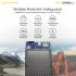 NITECORE NB10000 Batterie externe 10000mAh Double port USB USB-C Léger Chargeur portable Accessoire de voyage