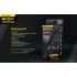 Lampe Nitecore MH12 V2 1200 Lumens LED XP-L2 V6 Pour Camping Éclairage Extérieur Batterie 21700 Haute Performance