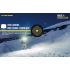 Lampe frontale NITECORE HU60 1600 lumens technologie E-focus légère rechargeable pour camping et trekking