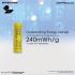 Système NITECORE 21700 avec lumière magnétique ML21 batterie 5000mAh pour éclairage extérieur portable