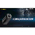 Nitecore T4K lampe de poche porte-clés 4000 lumens compacte LED XP-L2 V6 pour l'éclairage extérieur USB-C
