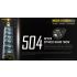 Nouvelle lampe Nitecore MH25S 1800 lumens compacte LED Luminus SST-40 rechargeable USB-C performance puissante
