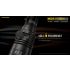 Nouvelle lampe Nitecore MH25S 1800 lumens compacte LED Luminus SST-40 rechargeable USB-C performance puissante