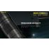Nouvelle lampe Nitecore MH25S 1800 lumens compacte LED Luminus SST-40 rechargeable USB-C performance puissante