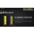 Nouvelle lampe Nitecore MH25S 1800 lumens compacte LED Luminus SST-40 rechargeable USB-C performance puissante