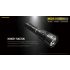 Nouvelle lampe Nitecore MH25S 1800 lumens compacte LED Luminus SST-40 rechargeable USB-C performance puissante