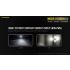 Nouvelle lampe Nitecore MH25S 1800 lumens compacte LED Luminus SST-40 rechargeable USB-C performance puissante