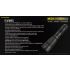 Nouvelle lampe Nitecore MH25S 1800 lumens compacte LED Luminus SST-40 rechargeable USB-C performance puissante