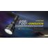 Lampe de poche Nitecore P30i LED XHP35 HI 2000 lumens lampe tactique portée 1000 mètres équipement de camping