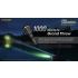 Lampe de poche Nitecore P30i LED XHP35 HI 2000 lumens lampe tactique portée 1000 mètres équipement de camping