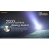 Lampe de poche Nitecore P30i LED XHP35 HI 2000 lumens lampe tactique portée 1000 mètres équipement de camping