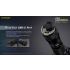 Lampe de poche Nitecore P30i LED XHP35 HI 2000 lumens lampe tactique portée 1000 mètres équipement de camping