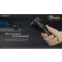 Lampe de poche Nitecore P30i LED XHP35 HI 2000 lumens lampe tactique portée 1000 mètres équipement de camping