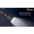 Lampe de poche Nitecore P30i LED XHP35 HI 2000 lumens lampe tactique portée 1000 mètres équipement de camping