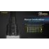 Lampe de poche Nitecore P30i LED XHP35 HI 2000 lumens lampe tactique portée 1000 mètres équipement de camping