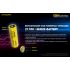 Nitecore P20IX Lampe Torche LED 4000 Lumens Haute Luminosité Rechargeable USB-C Lampe Tactique Durable