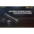 Nitecore P20IX Lampe Torche LED 4000 Lumens Haute Luminosité Rechargeable USB-C Lampe Tactique Durable