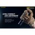 Nitecore P20IX Lampe Torche LED 4000 Lumens Haute Luminosité Rechargeable USB-C Lampe Tactique Durable