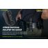 Nitecore P20IX Lampe Torche LED 4000 Lumens Haute Luminosité Rechargeable USB-C Lampe Tactique Durable