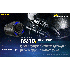 Nitecore P20IX Lampe Torche LED 4000 Lumens Haute Luminosité Rechargeable USB-C Lampe Tactique Durable