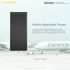 Banque d'alimentation Nitecore NB20000 QC 20000mAh USB/USB-C chargeur portable double port rapide léger durable