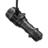 NITECORE TM9K TAC Lampe de Poche Rechargeable USB-C 9800 Lumens Ultra-brillante pour Aventures en Plein Air