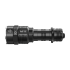 NITECORE TM9K TAC Lampe de Poche Rechargeable USB-C 9800 Lumens Ultra-brillante pour Aventures en Plein Air