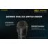 Lampe de poche Nitecore P10iX LED 4000 lumens lampe tactique puissante et compacte pour aventure et forces de l'ordre
